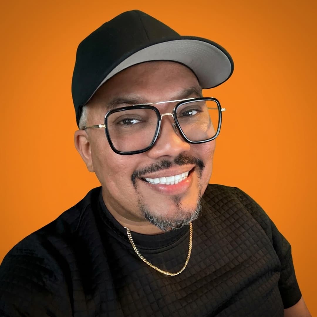 David Medina, founder of iLaunch U